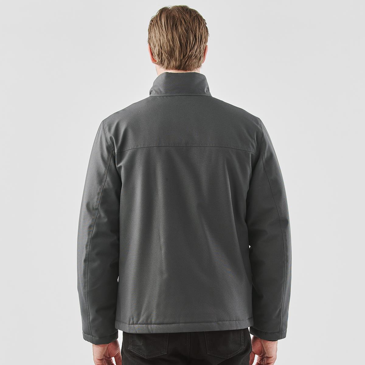 Men's Athabasca Thermal Jacket - view