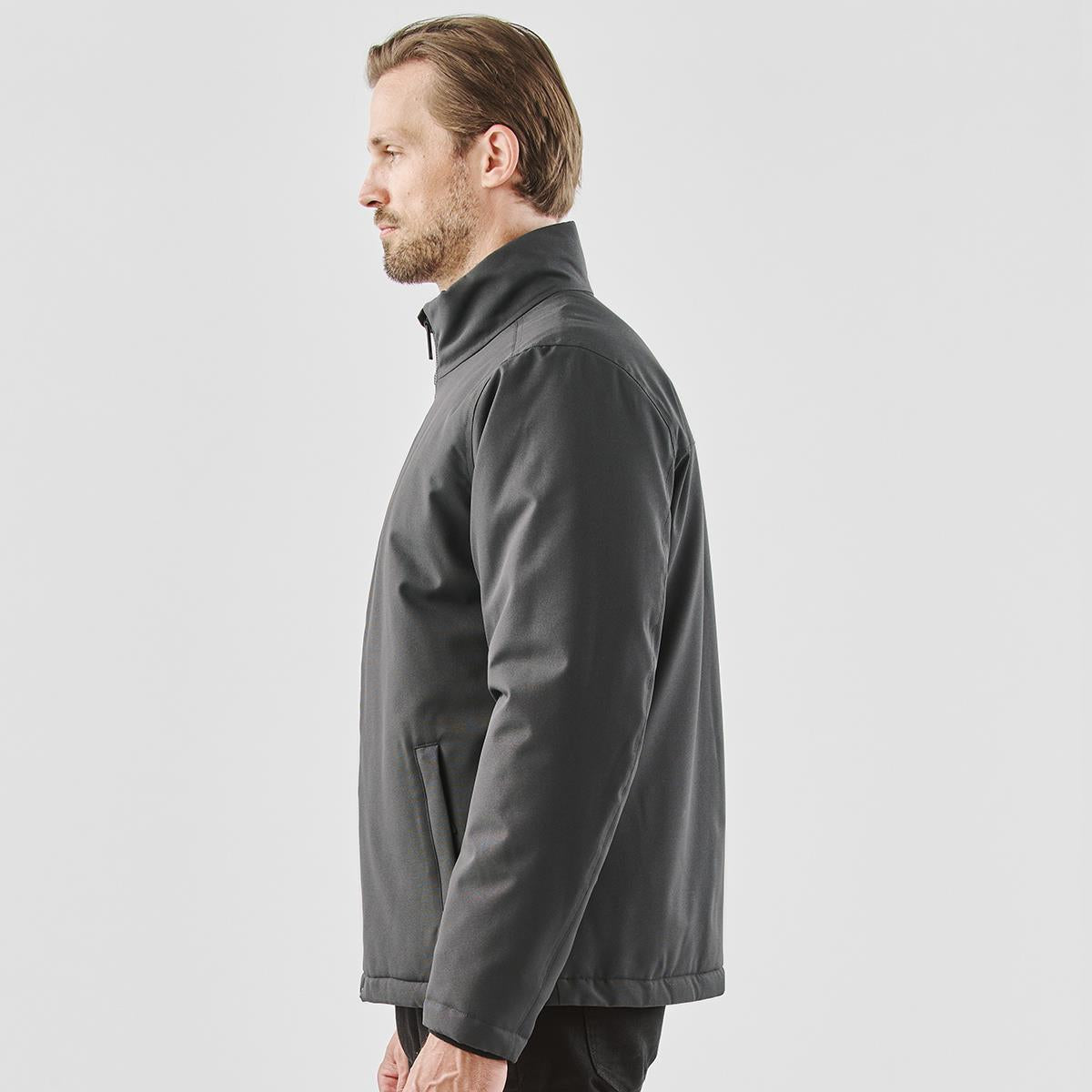 Men's Athabasca Thermal Jacket - view