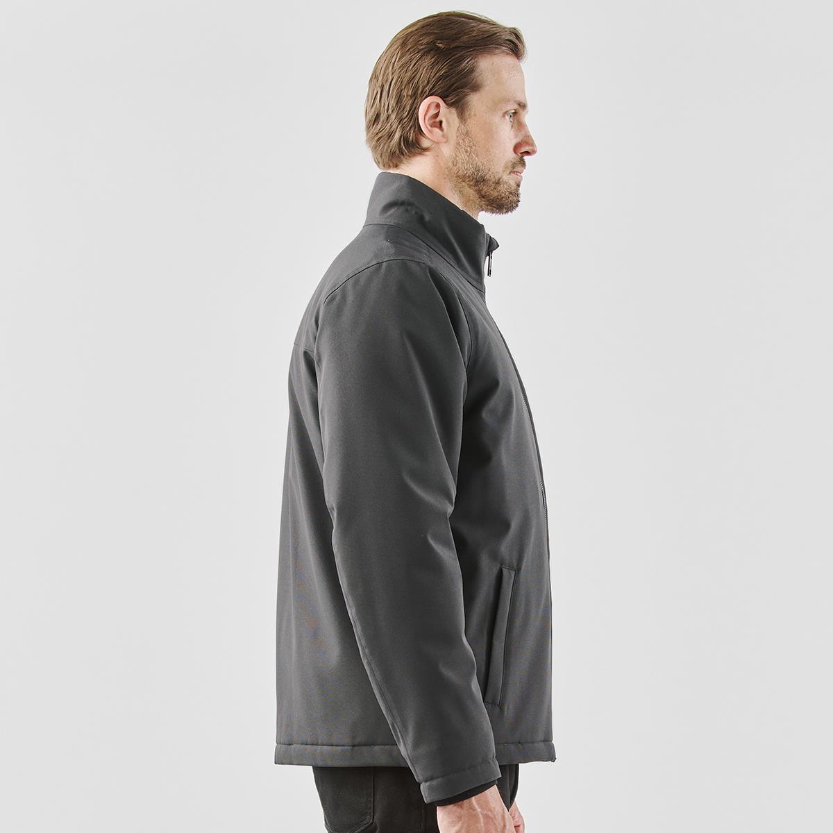 Men's Athabasca Thermal Jacket - view