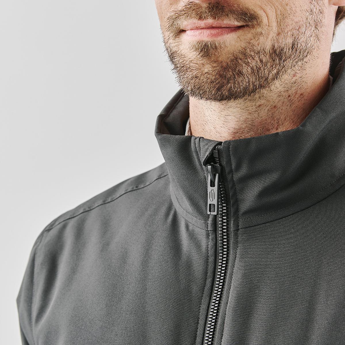 Men's Athabasca Thermal Jacket - view