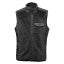 Men's Bergen Sherpa Fleece Vest - view