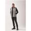 Men's Bergen Sherpa Fleece Vest - view