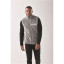 Men's Bergen Sherpa Fleece Vest - view