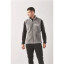 Men's Bergen Sherpa Fleece Vest - view