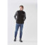 Men's Bergen Sherpa Fleece Vest - view