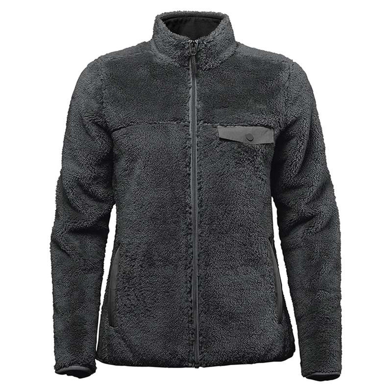 Women's Bergen Sherpa Fleece Jacket