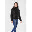 Women's Bergen Sherpa Fleece Jacket - view