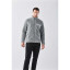 Men's Bergen Sherpa Fleece Jacket - view