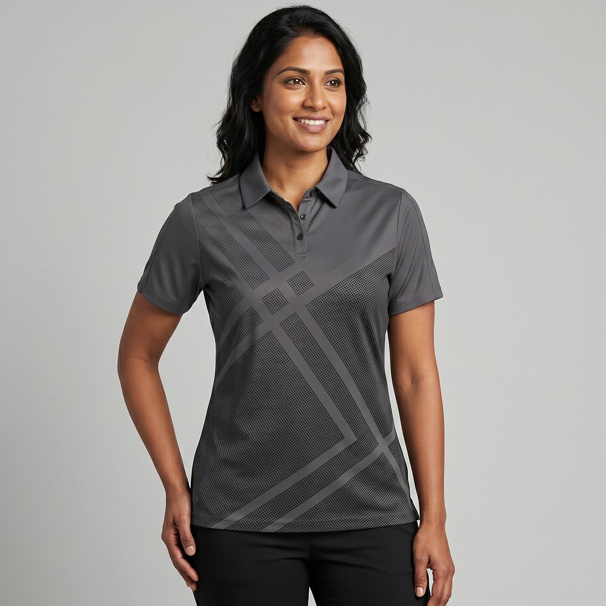 Women's Reflex Polo - view