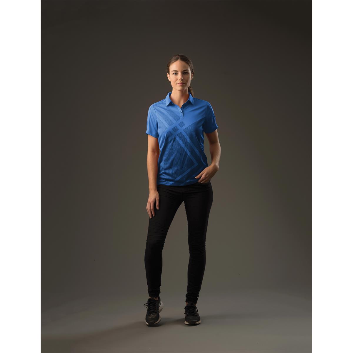 Women's Reflex Polo - view