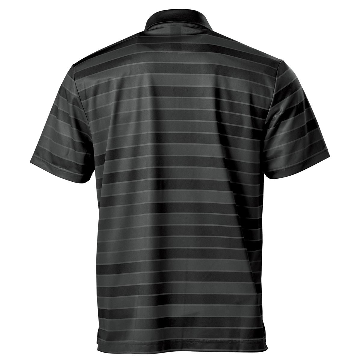 Men's Sienna Polo - Dolphin - Back