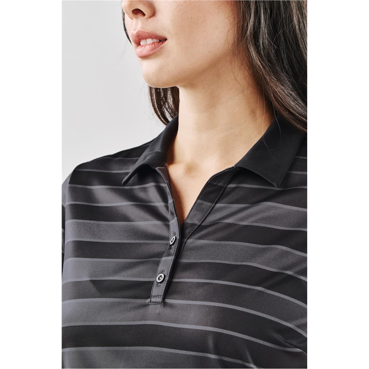 Women's Sienna Polo - view