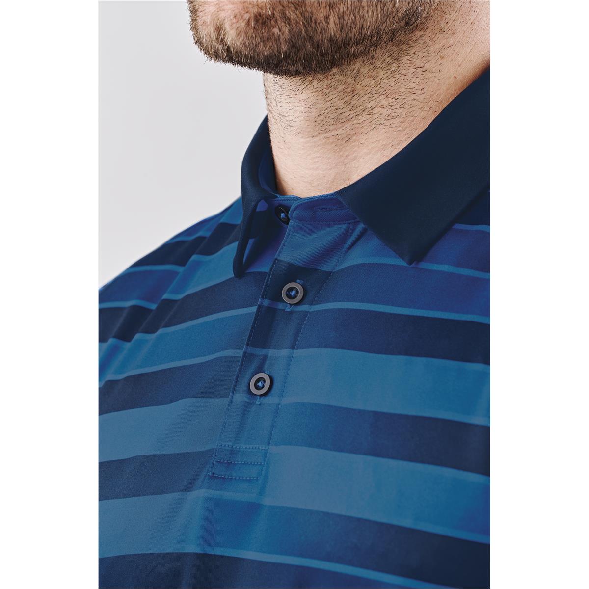 Men's Sienna Polo - view