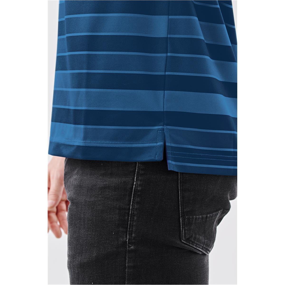 Men's Sienna Polo - view