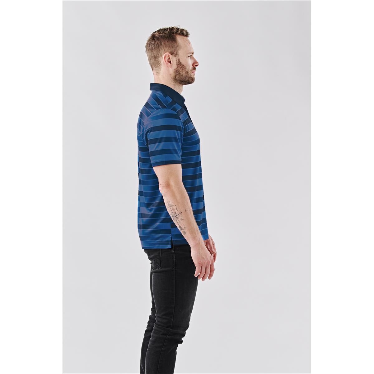 Men's Sienna Polo - view