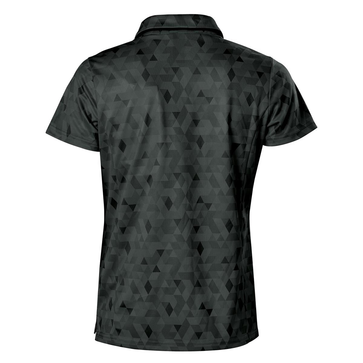Women's Galapagos Polo - Dolphin - Back