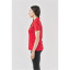 Women's Galapagos Polo - view