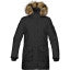 Women's Explorer Parka - view