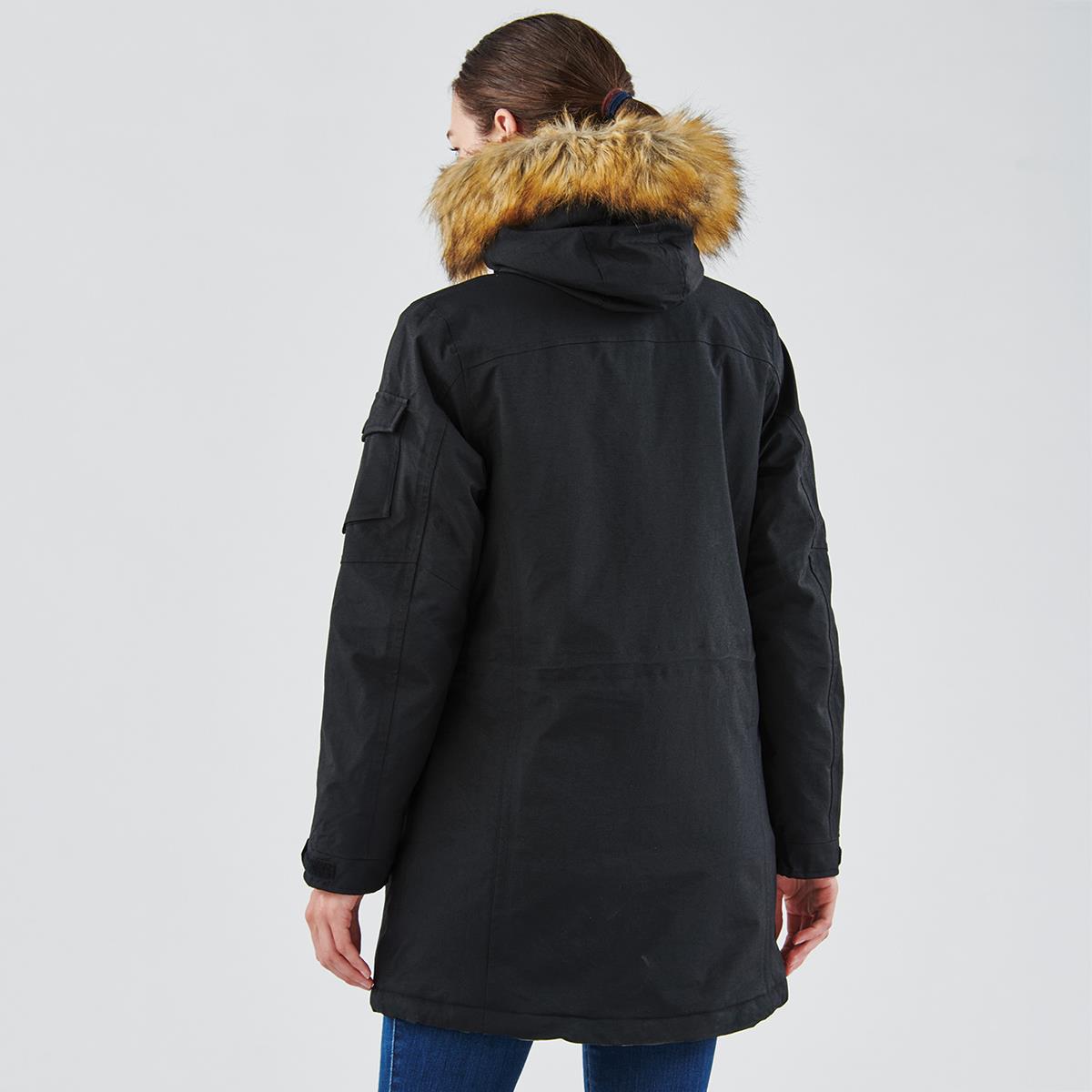 Women's Explorer Parka - view