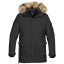 Men's Explorer Parka - view