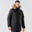 Men's Explorer Parka - view