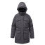 Women's Denali Parka - view