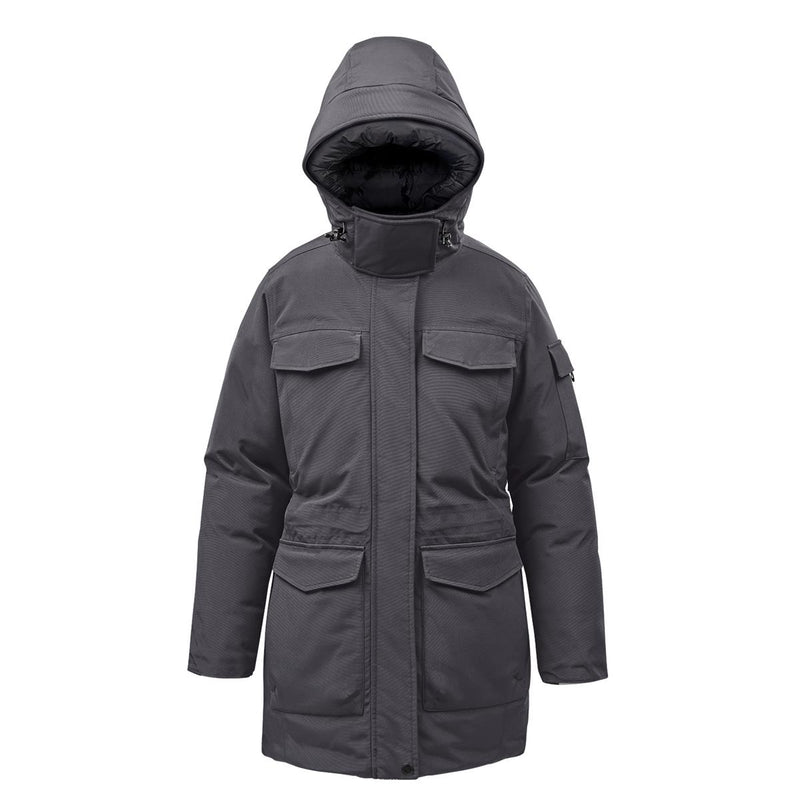 Women's Denali Parka