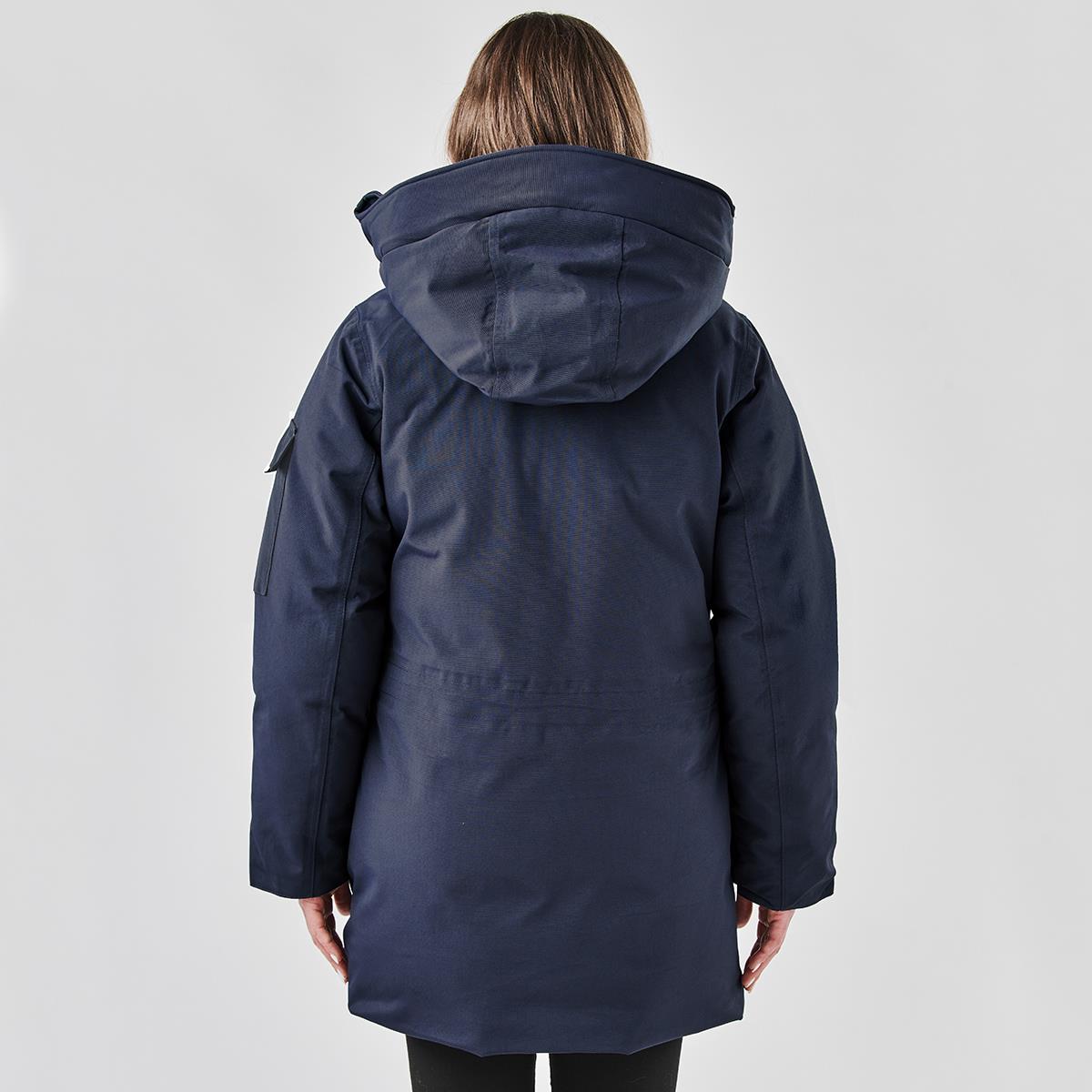 Women's Denali Parka - view