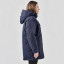 Women's Denali Parka - view