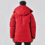 Men's Denali Parka - view