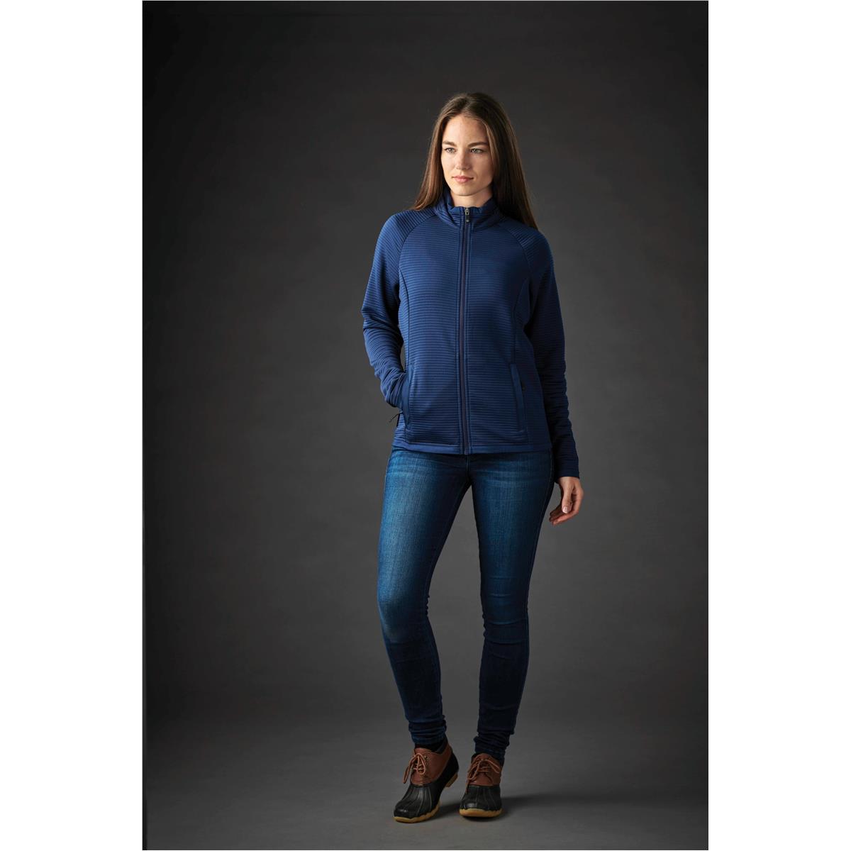 Women's Andorra Jacket - view