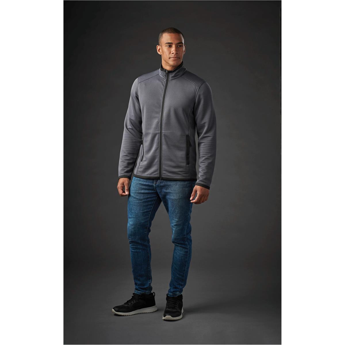Men's Andorra Jacket - view