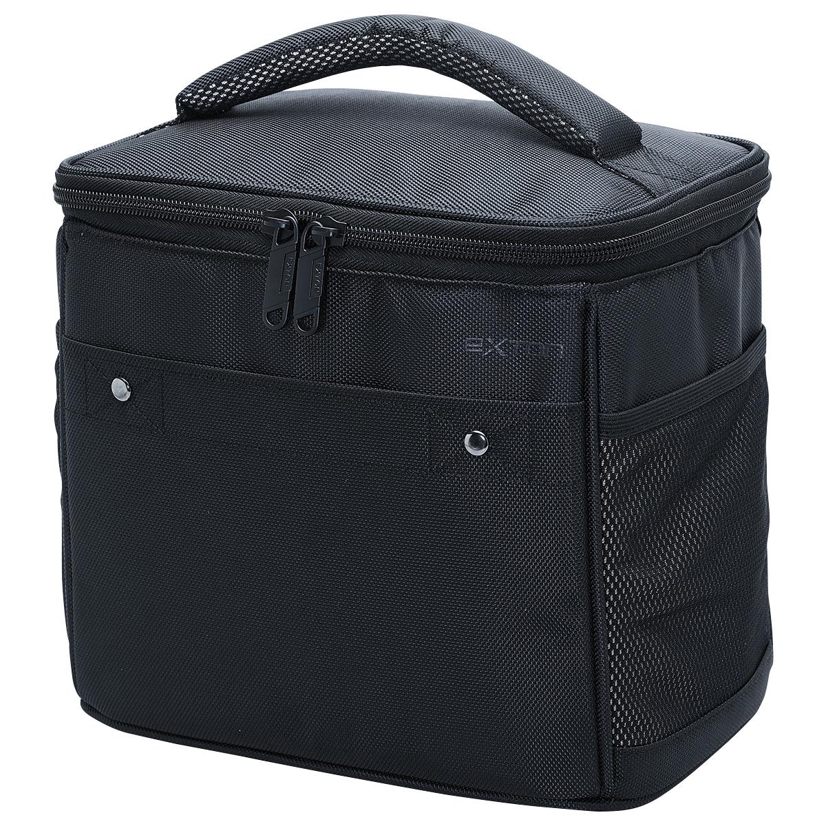 Exton Cooler - view