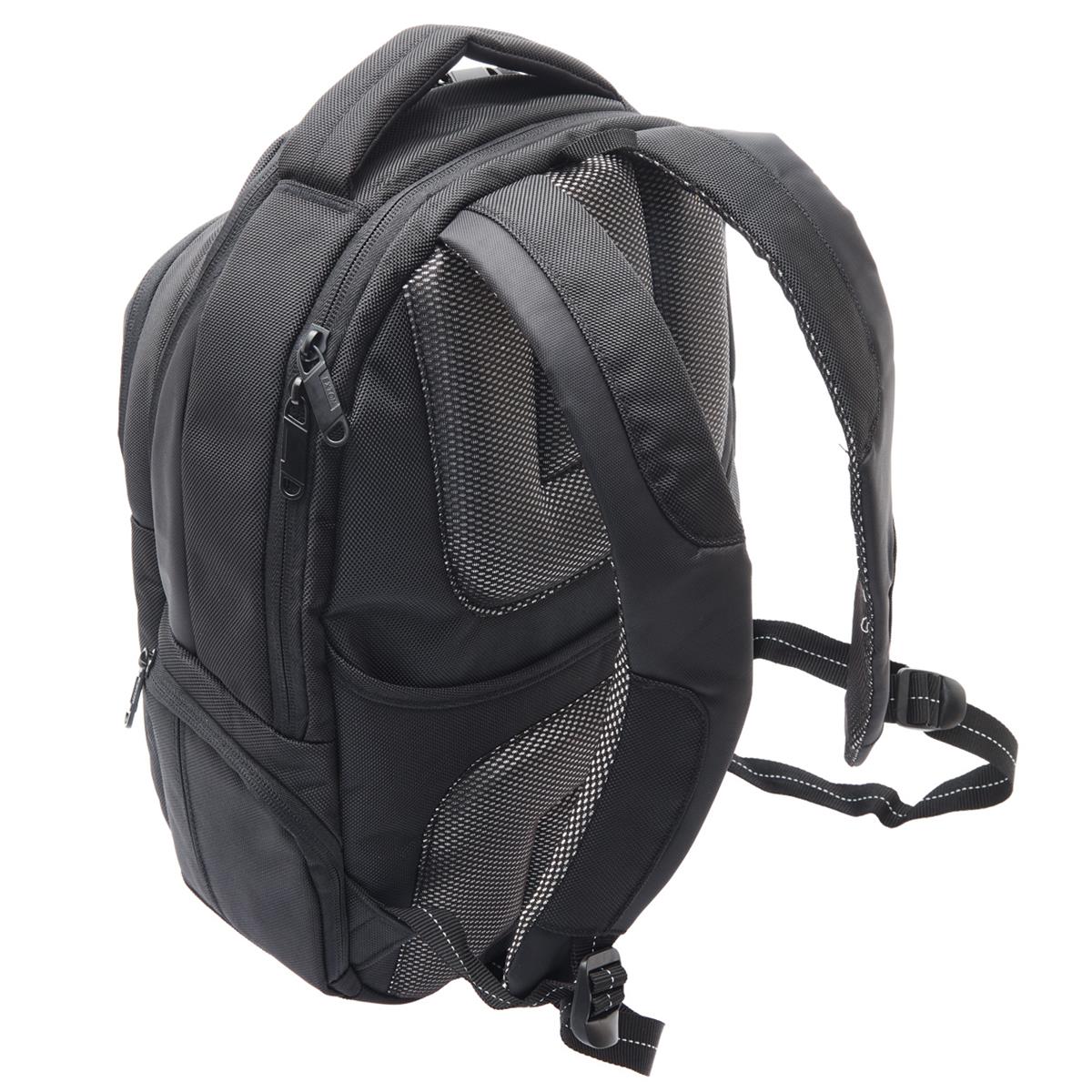 Exton Laptop Backpack - view