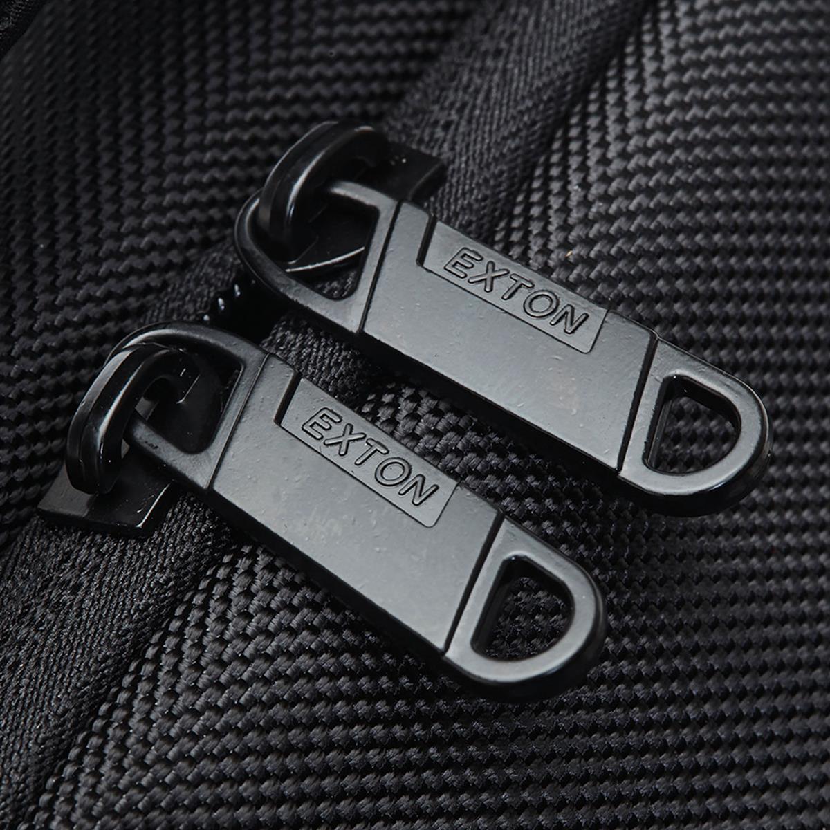 Exton Laptop Backpack - view
