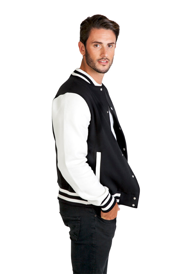 Mens Varsity Jacket 2