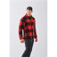 Unisex Caribou Fleece Jacket - view
