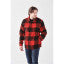 Unisex Caribou Fleece Jacket - view