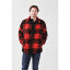 Unisex Caribou Fleece Jacket - view