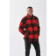 Unisex Caribou Fleece Jacket - view