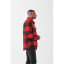 Unisex Caribou Fleece Jacket - view