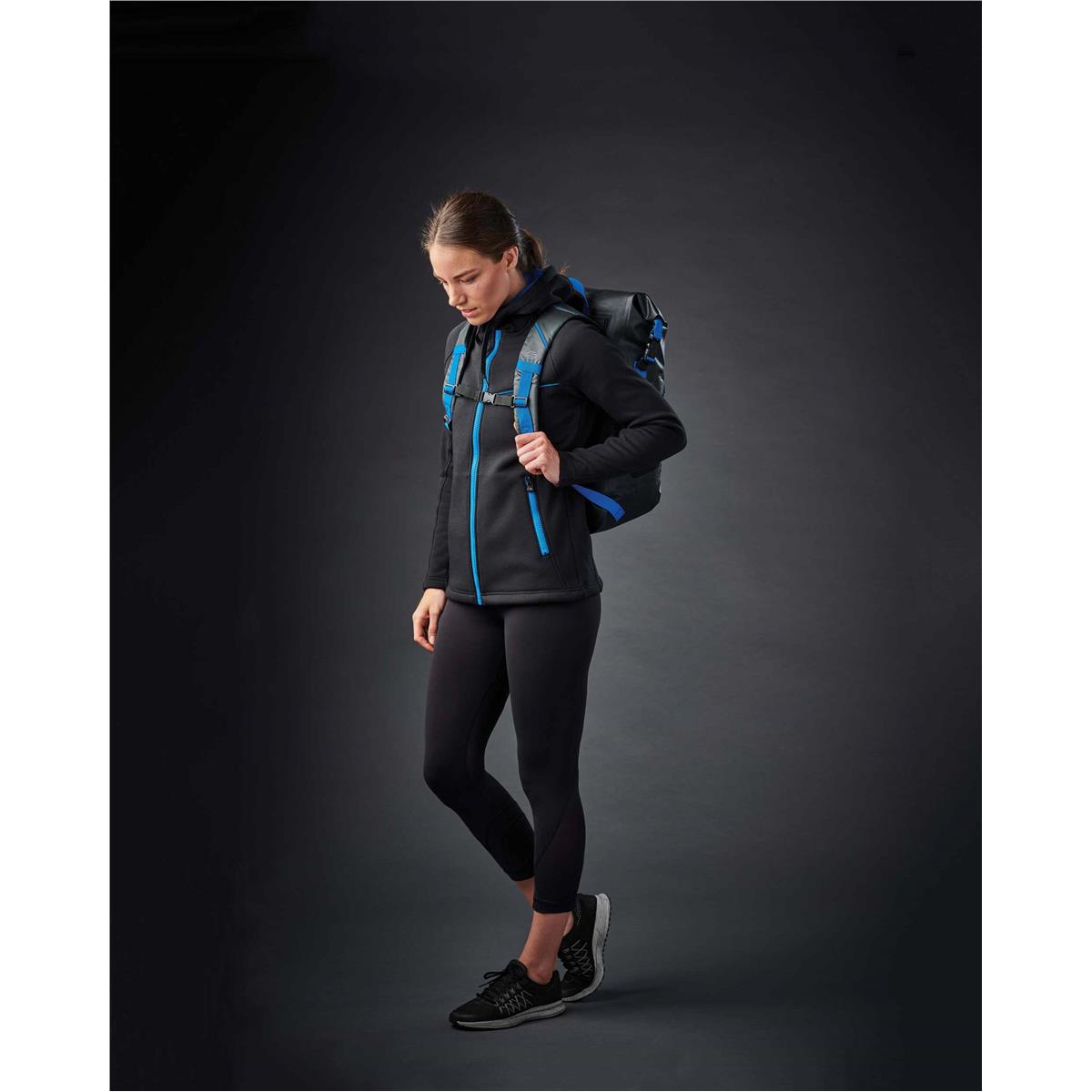 Women's Logan Performance Hoody - view