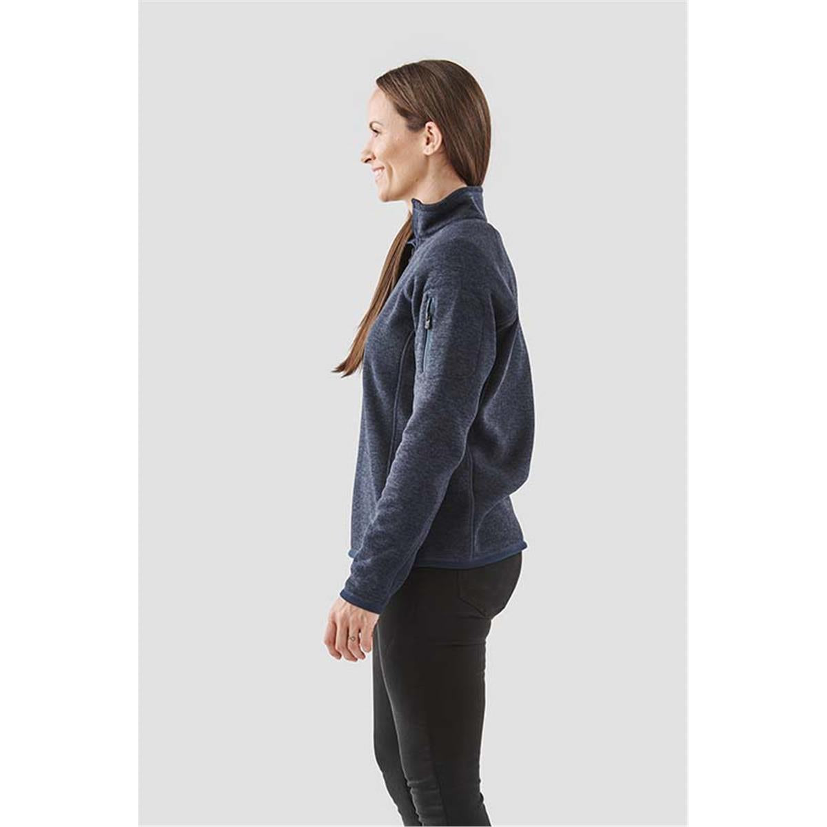 Women's Avalante 1/4 Zip Pullover - view