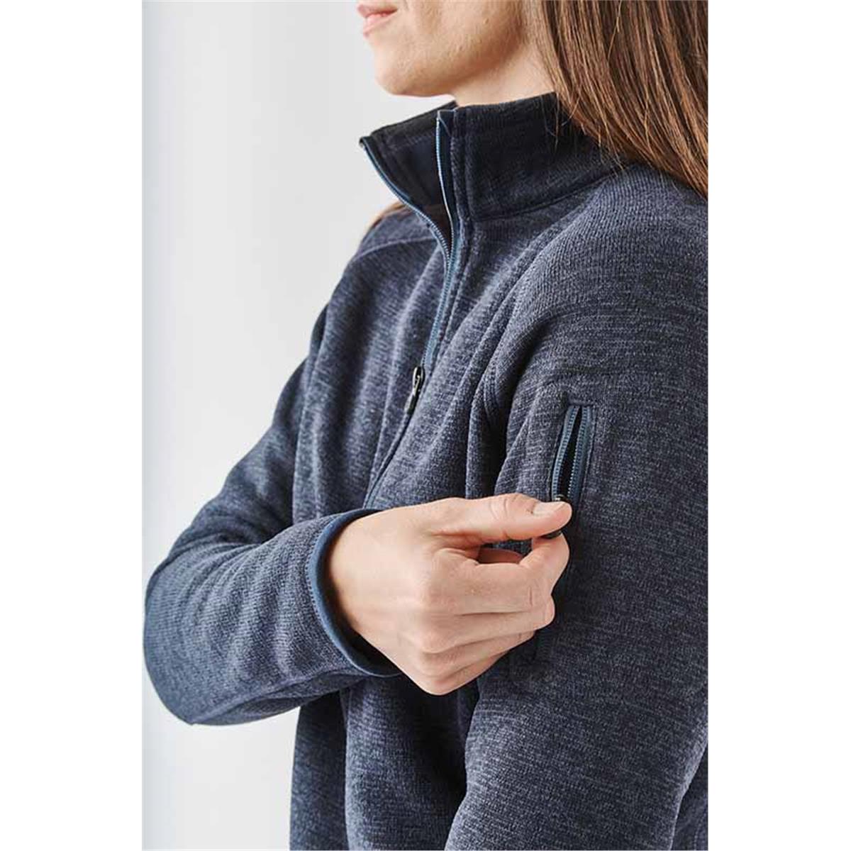Women's Avalante 1/4 Zip Pullover - view