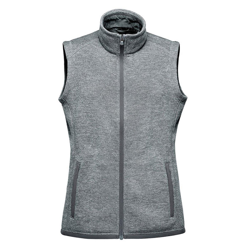 Women's Avalante Full Zip Fleece Vest