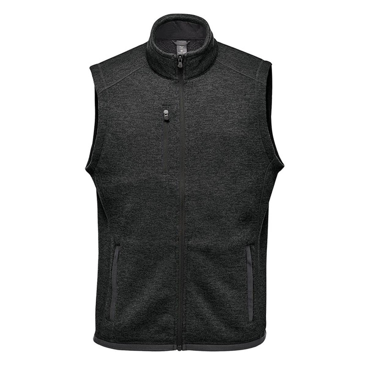 Men's Avalante Full Zip Fleece Vest