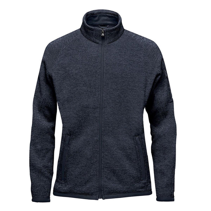 Women's Avalante Full Zip Fleece Jacket