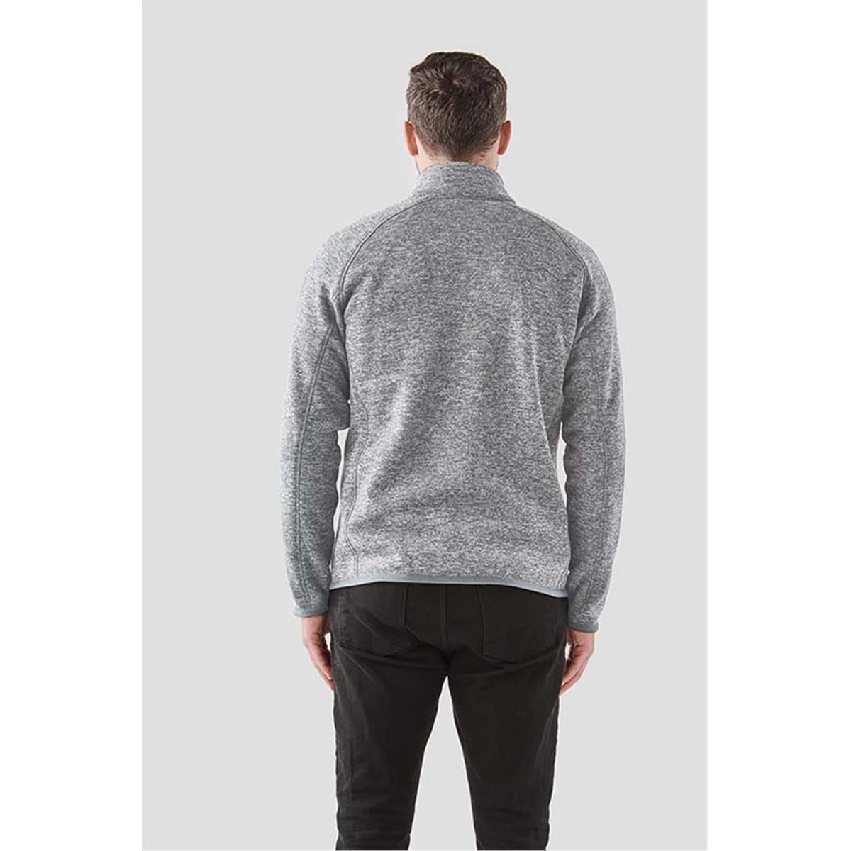 Men's Avalante Full Zip Fleece Jacket - view