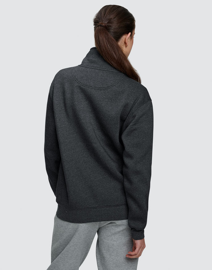 Falcon Fleece Sweat Top Unisex - view