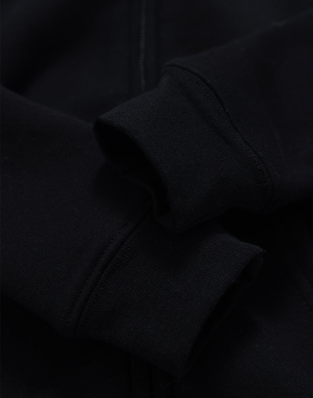 Double Bay Hoodie Kids' - Black - View